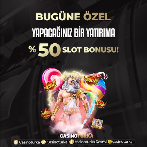 casinoturka