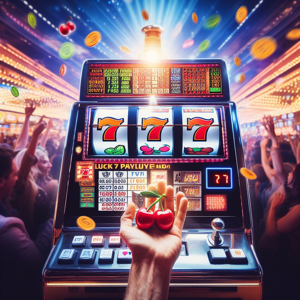 Gerçek Paralı Casino Oyunları